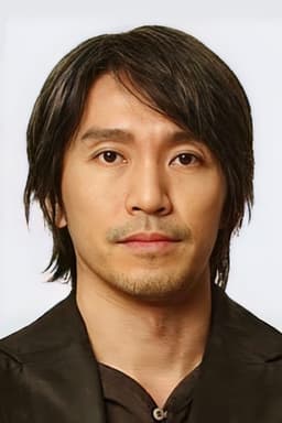 Stephen chow